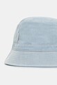 Accessories Samsoe Samsoe cotton hat SAMORY U25100007 blue