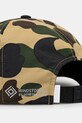 Аксесуари Кепка A Bathing Ape Gore-tex wind stopper 1st camo 1K70180006 бежевий