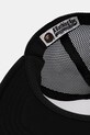 A Bathing Ape baseball cap I love bape black 1K80180008