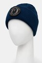 Καπέλο A Bathing Ape Busy work 1K80181009 μπλε SS25
