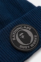 Αξεσουάρ Σκούφος A Bathing Ape Busy work 1K80181009 μπλε