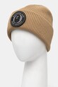 A Bathing Ape căciulă Busy work 1K80181009 bej SS25