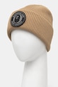 Σκούφος A Bathing Ape Busy work 1K80181009 μπεζ SS25