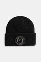 A Bathing Ape beanie Busy work applique black 1K80181009
