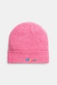 A Bathing Ape beanie BAPE other pink 1K80281002