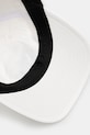 Kapa sa šiltom Human Made 6 Panel bijela HM29GD047