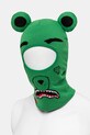 Sprayground masca 910HW391NSZ verde SS25
