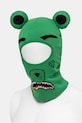 Podkapa Sprayground 910HW391NSZ zelena SS25