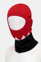 Балаклава Sprayground 910HW389NSZ красный SS25