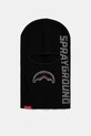 Sprayground masca negru 910HW400NSZ