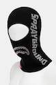 Балаклава Sprayground 910HW400NSZ чёрный SS25
