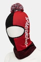 Sprayground masca rosu 910HW396NSZ
