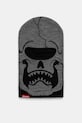 Балаклава Sprayground серый 910HW388NSZ