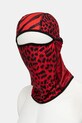 Балаклава Sprayground 910HW380NSZ красный SS25