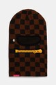 Sprayground mască maro 910HW385NSZ