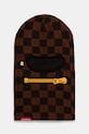 Podkapa Sprayground rjava 910HW385NSZ
