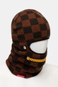 Accesorii Sprayground mască 910HW385NSZ maro