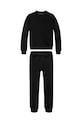 Dětská tepláková souprava Calvin Klein Jeans 0 IB0IB02385.104.116.PPYA černá SS25