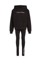 Детский комплект Calvin Klein Jeans 0 IU0IU00685.128.176.PPYA чёрный SS25