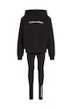 Calvin Klein Jeans komplet dziecięcy 0 IU0IU00685.128.176.PPYA czarny SS25