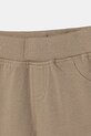 Chłopiec Guess dres bawełniany dziecięcy I5RG05.KAN00.PPYA beżowy