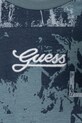 Комплект для немовлят Guess темно-синій I5RG14.K8HM4.PPYA
