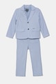 Dječji komplet Guess tkanina plava N5RG00.WGTX0.PPYA