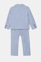 Dječji komplet Guess N5RG00.WGTX0.PPYA plava SS25