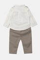 Детский комплект Guess N5RG03.WGTW0.PPYA бежевый SS25