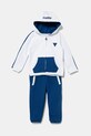 Guess trening de bumbac pentru copii bumbac alb N5RG05.KA6R4.PPYA