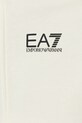 EA7 Emporio Armani trening copii alb 7B000070.AF12451