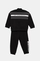 EA7 Emporio Armani trening copii 7B000070.AF12451 negru SS25