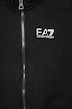 EA7 Emporio Armani trening copii negru 7B000070.AF12451