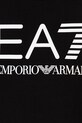 Хлопчик Дитячий бавовняний комплект EA7 Emporio Armani 7B000043.AF10378 чорний