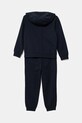 EA7 Emporio Armani trening copii 7B000031.AF10380 bleumarin SS25