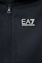 Băieți EA7 Emporio Armani trening copii 7B000031.AF10380 bleumarin