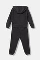 EA7 Emporio Armani dres dziecięcy 7B000031.AF10380 szary AW25