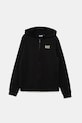 EA7 Emporio Armani trening copii 7B000031.AF10380 negru AW25