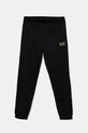 Хлопчик Дитячий спортивний костюм EA7 Emporio Armani 7B000031.AF10380 чорний