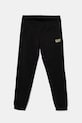 Băieți EA7 Emporio Armani trening copii 7B000031.AF10380 negru