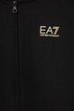 Дитячий спортивний костюм EA7 Emporio Armani 7B000031.AF10380