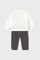 Mayoral trening copii 1841.3D.Baby.PPYA negru SS25
