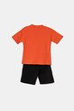 Dečki Mayoral 6680.7E.Junior.PPYA oranžna
