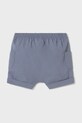 Αγορίστικα Βρεφικό βαμβακερό σετ Mayoral Newborn 1205.1G.Newborn.PPYH μπεζ
