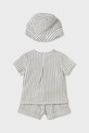 Mayoral Newborn 1225.1L.Newborn.PPYH bej SS25