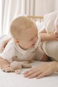 Mayoral Newborn komplet niemowlęcy 1607.1B.Newborn beżowy
