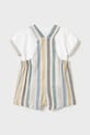 Комплект для немовлят Mayoral Newborn 1621.1M.Newborn.PPYH бежевий SS25