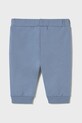 Dječaci Trenirka za bebe Mayoral Newborn 1802.1Q.Newborn.PPYH plava