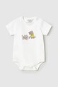 Спортивный костюм для младенцев Mayoral Newborn 1803.1R.Newborn.PPYH голубой SS25