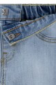 Комплект для немовлят Levi's LEVI 3D SAILING DENIM SET 6EM326